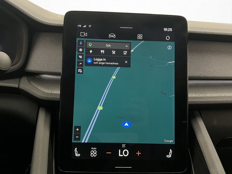 Polestar 2 bild 21