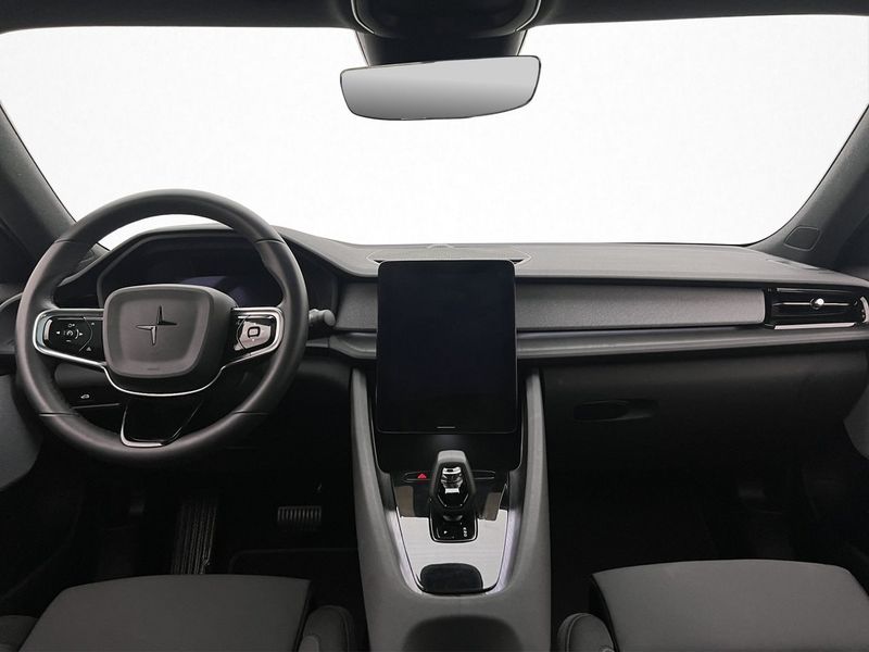 Polestar 2 bild 10