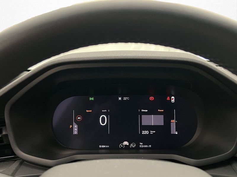 Polestar 2 bild 17