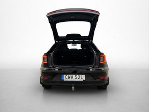Polestar 2 bild 34
