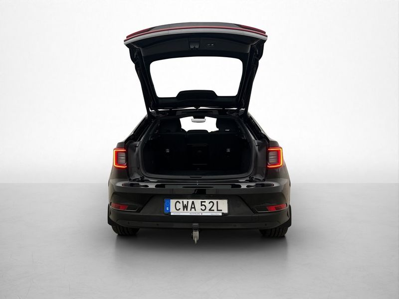 Polestar 2 bild 34