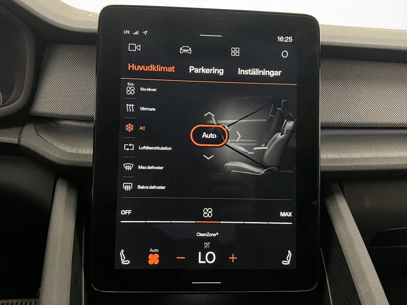 Polestar 2 bild 25
