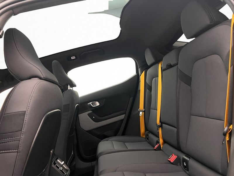 Polestar 2 bild 13