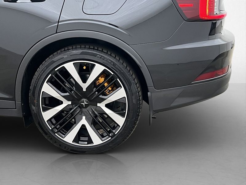 Polestar 2 bild 38