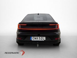 Polestar 2 bild 4