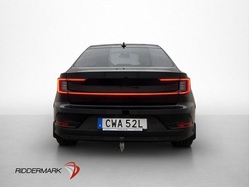 Polestar 2 bild 4