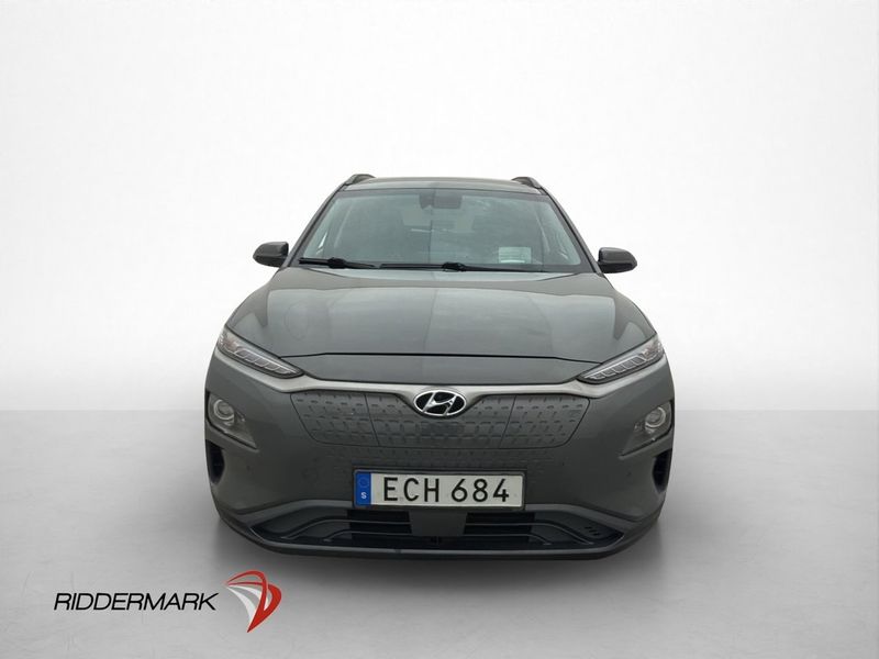 Hyundai Kona bild 3