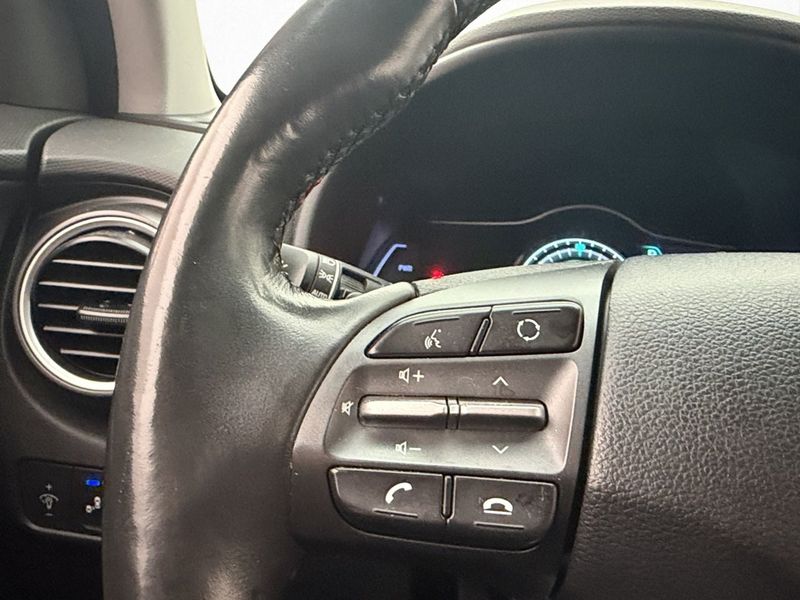 Hyundai Kona bild 18