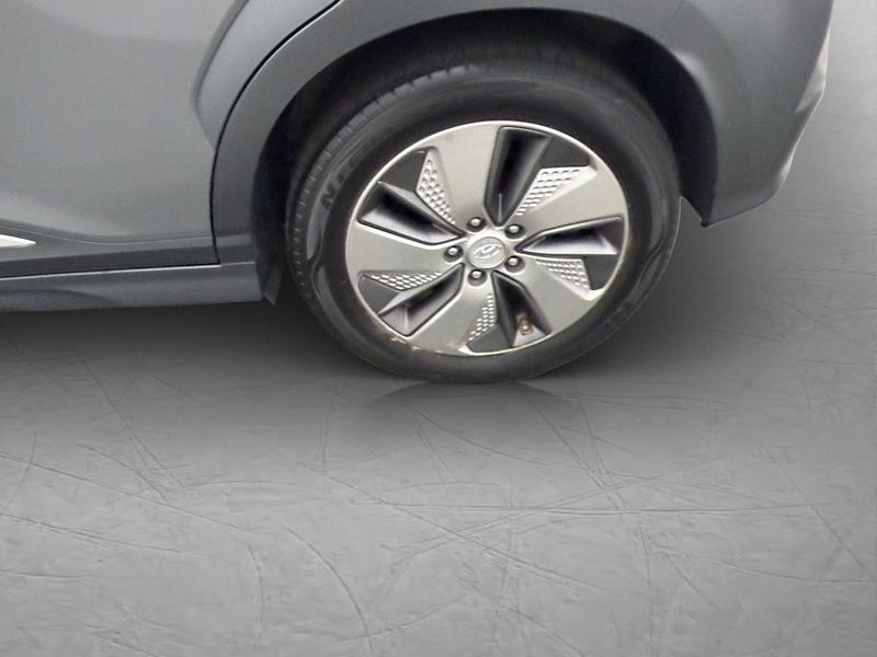 Hyundai Kona bild 31