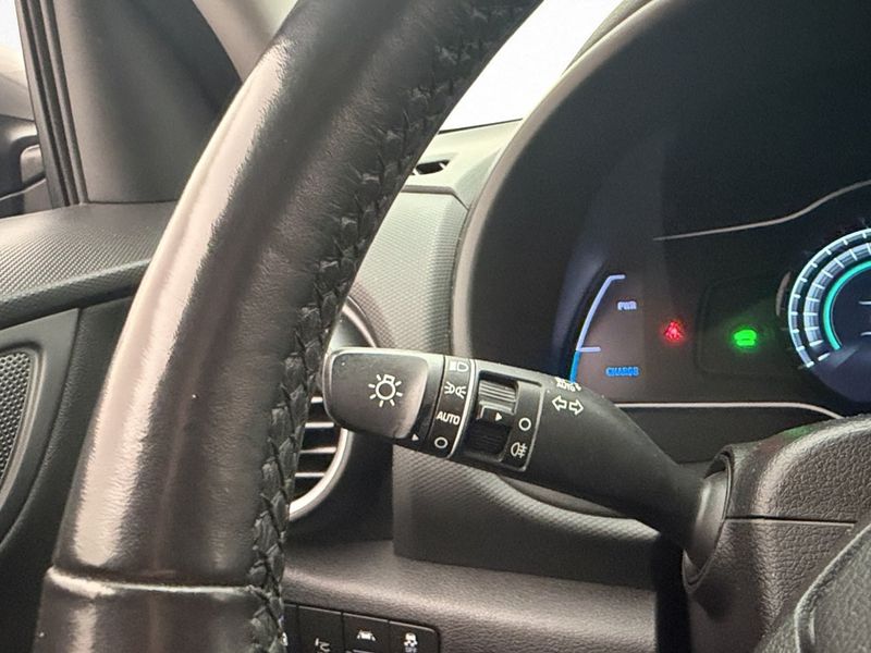 Hyundai Kona bild 28
