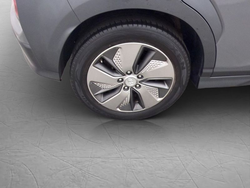 Hyundai Kona bild 32