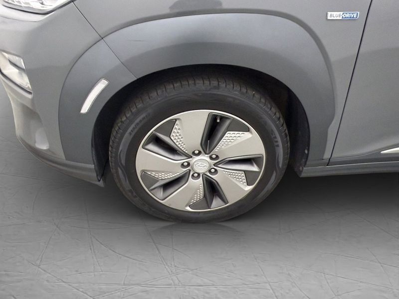 Hyundai Kona bild 30