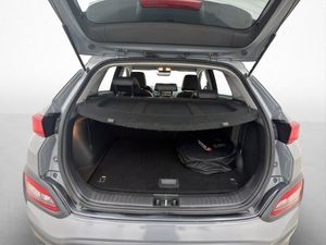 Hyundai Kona bild 29
