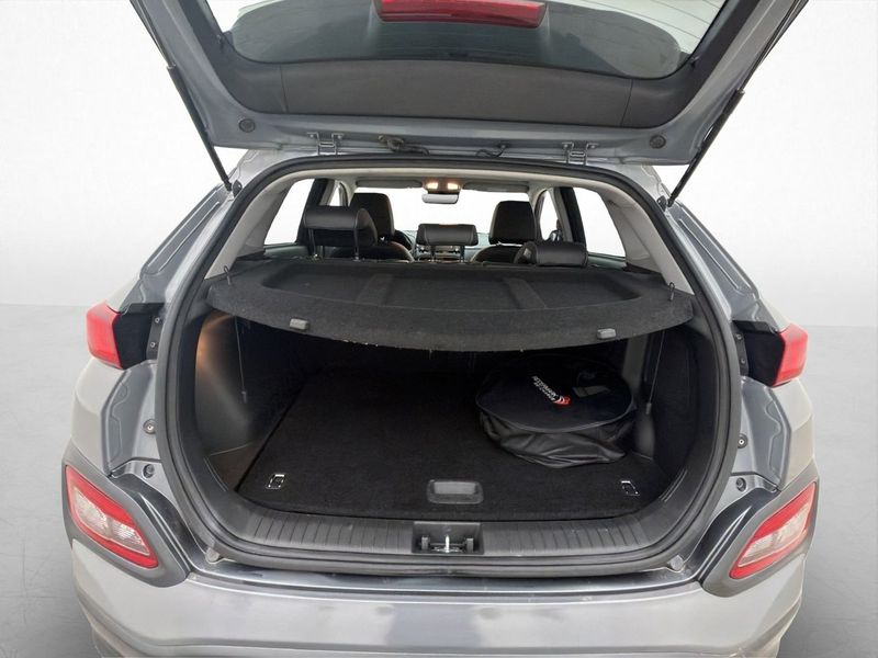 Hyundai Kona bild 29
