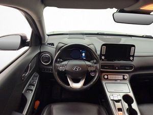 Hyundai Kona bild 14