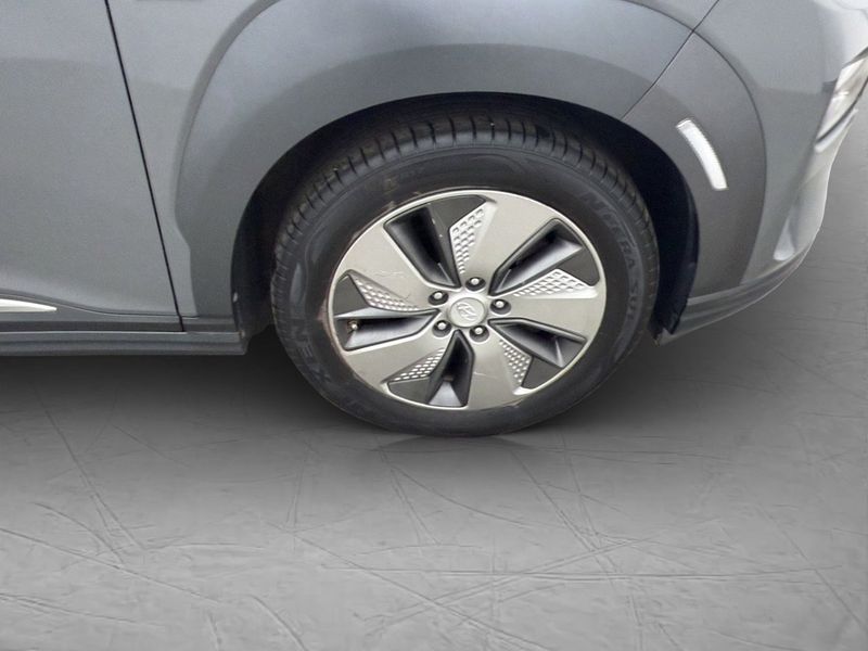 Hyundai Kona bild 33