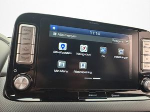 Hyundai Kona bild 23