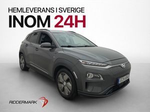 Hyundai Kona bild 1