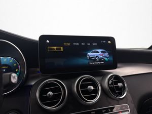 Mercedes GLC300 bild 22