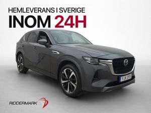 Mazda CX-60 bild 1
