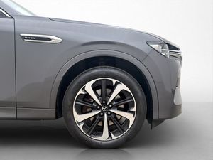Mazda CX-60 bild 34