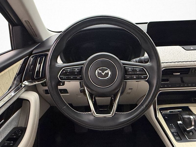 Mazda CX-60 bild 18