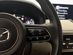 Mazda CX-60 bild 28