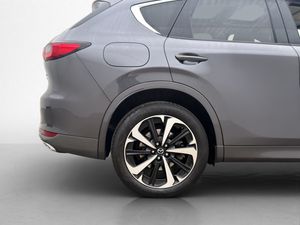 Mazda CX-60 bild 33