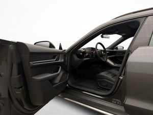 Porsche Taycan bild 9