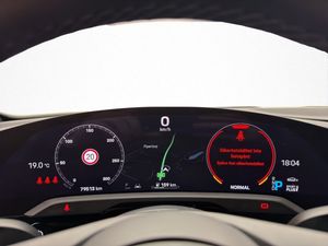 Porsche Taycan bild 17