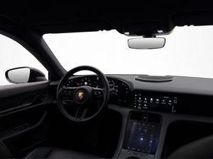 Porsche Taycan bild 35