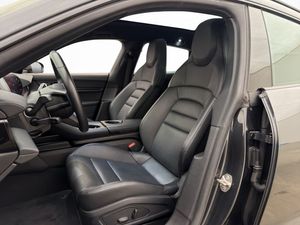 Porsche Taycan bild 10