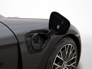 Porsche Taycan bild 37