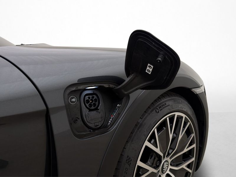 Porsche Taycan bild 37
