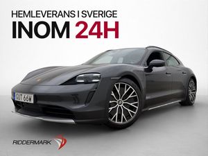 Porsche Taycan bild 4