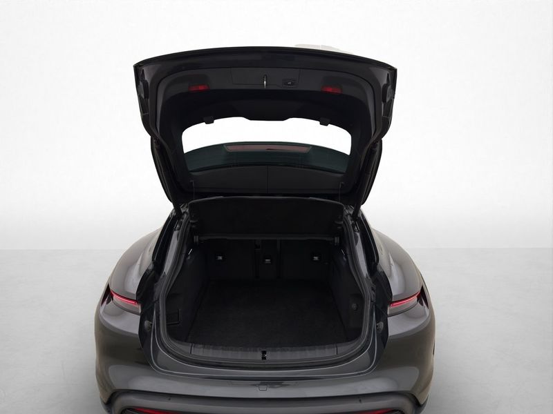 Porsche Taycan bild 36