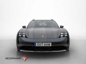 Porsche Taycan bild 3
