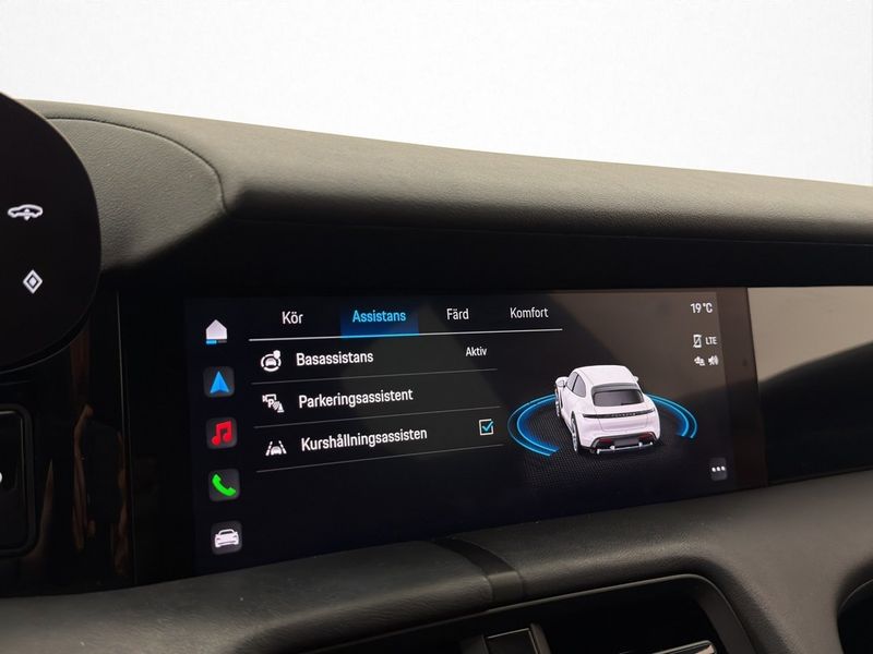 Porsche Taycan bild 23
