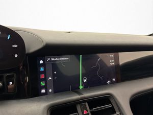 Porsche Taycan bild 19