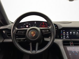 Porsche Taycan bild 12