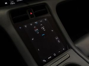 Porsche Taycan bild 26