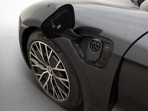 Porsche Taycan bild 29