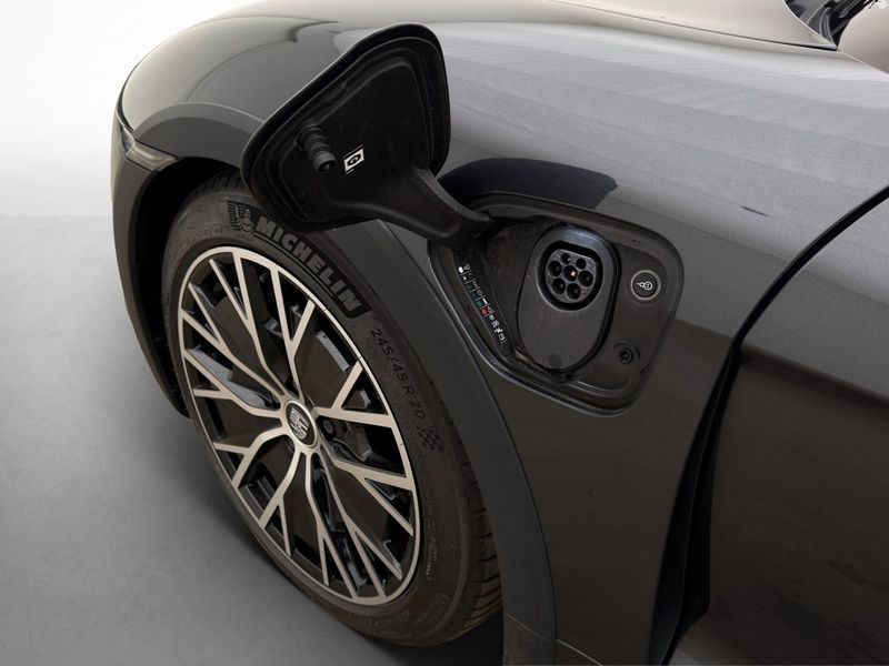 Porsche Taycan bild 29