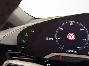 Porsche Taycan bild 32