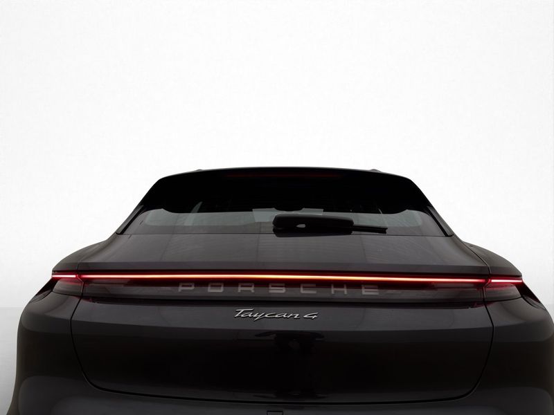 Porsche Taycan bild 38