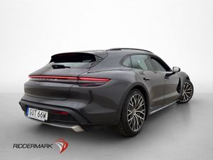 Porsche Taycan bild 5