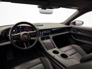 Porsche Taycan bild 15