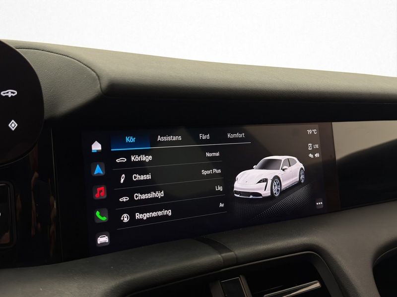 Porsche Taycan bild 21