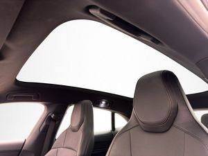 Porsche Taycan bild 11