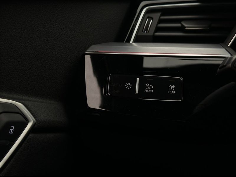 Audi Q8 bild 38